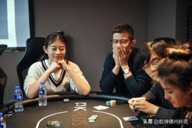 扑克策略_对抗激进玩家_GG德州扑克心理战术