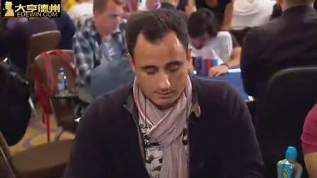 EPT10-伦敦超级豪客赛4