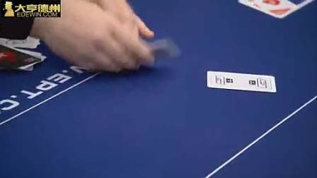 EPT10-伦敦超级豪客赛1