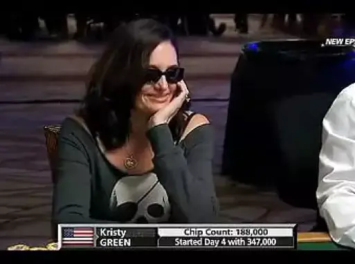 2013WSOP主赛事08