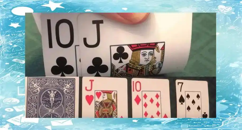 GG德州扑克翻牌后打法_翻牌圈持续下注策略_价值最大化精准下注