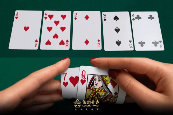 德扑河牌听花失败怎么办?教你3个诈唬技巧
