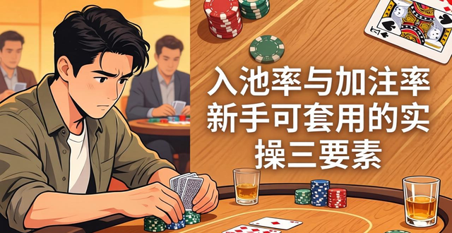 GG扑克新手攻略_扑克牌游戏攻略_扑克新手入门