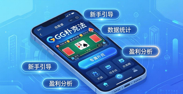 GG扑克玩法攻略_扑克牌攻略_扑克玩法大全简单