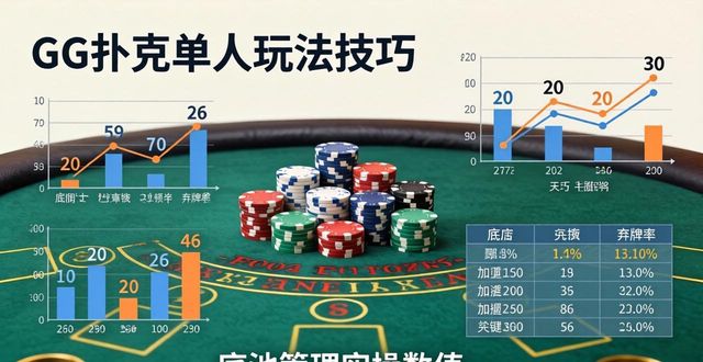 单人扑克游戏玩法_GG扑克单人玩法攻略_单人扑克牌玩法大全