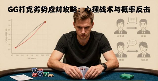 GG扑克劣势应对攻略_美女扑克攻略_扑克升级攻略