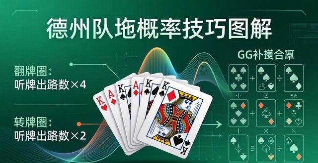 GG扑克牌型组合_扑克牌的组合有多少种_扑克组合相合认识