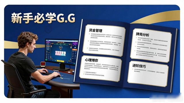 扑克游戏锦标赛_GG扑克赛事攻略_扑克竞赛