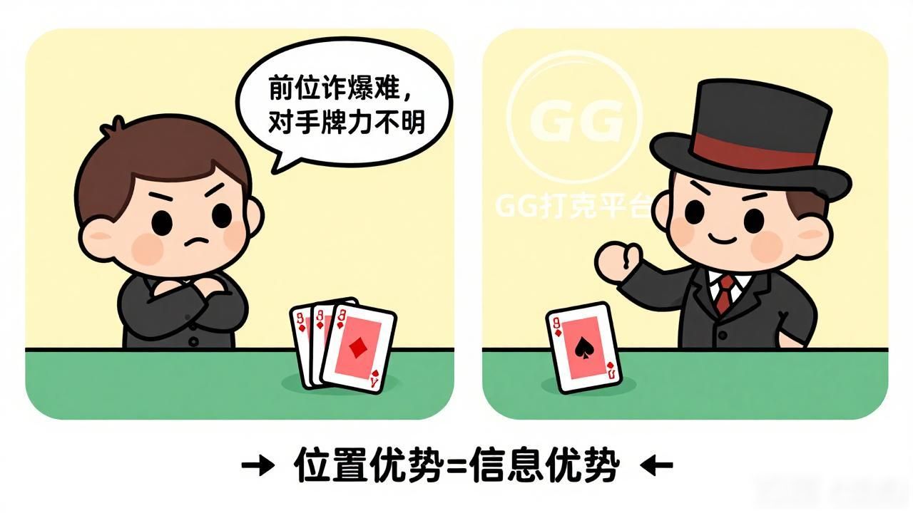 GG扑克诈唬策略_德州扑克技巧及策略_扑克策略学校