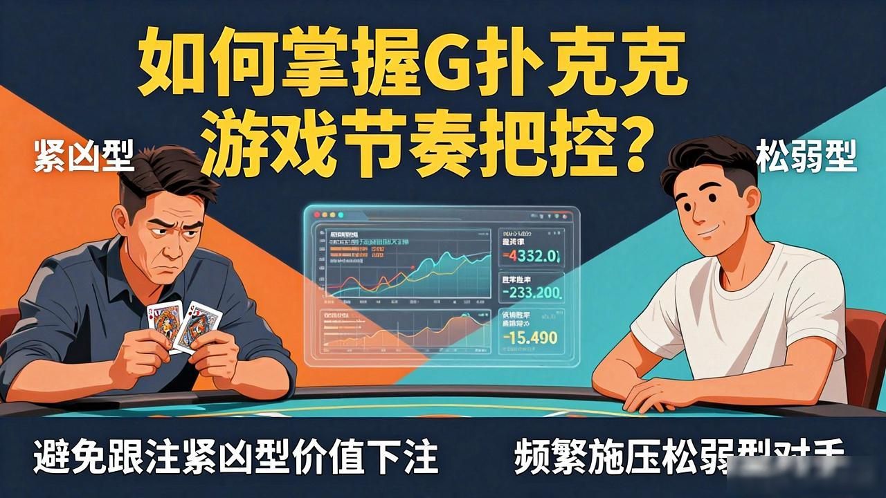 节奏游戏叫什么_扑克小游戏_GG扑克游戏节奏把控